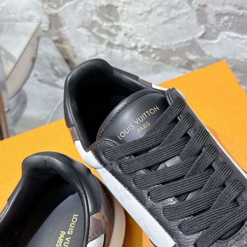 l0vis Vvtt0n trainer sneaker